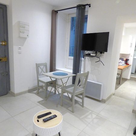"Le Cocon"-Meuble De Tourisme 3 Etoiles -Residence "Les Logis De Beziers"-Garage Optionnel-Coeur De Ville-Plages A 16Km ! Exterior foto