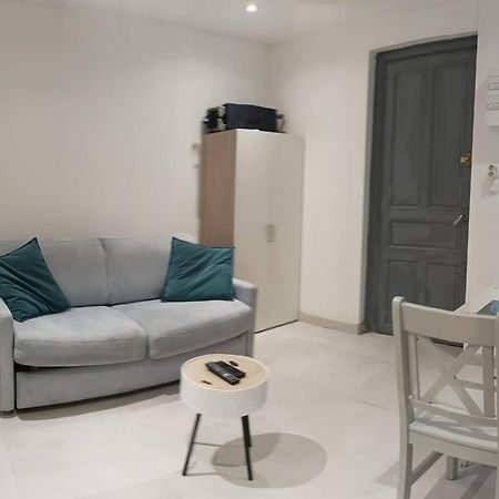 "Le Cocon"-Meuble De Tourisme 3 Etoiles -Residence "Les Logis De Beziers"-Garage Optionnel-Coeur De Ville-Plages A 16Km ! Exterior foto