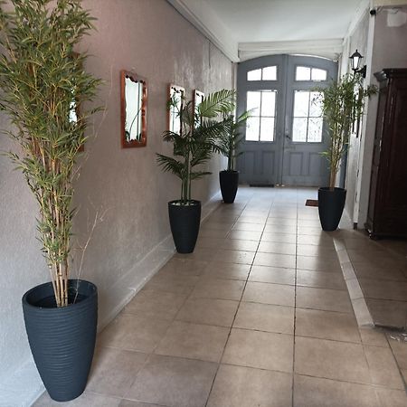 "Le Cocon"-Meuble De Tourisme 3 Etoiles -Residence "Les Logis De Beziers"-Garage Optionnel-Coeur De Ville-Plages A 16Km ! Exterior foto
