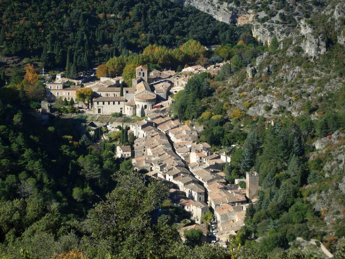"Le Cocon"-Meuble De Tourisme 3 Etoiles -Residence "Les Logis De Beziers"-Garage Optionnel-Coeur De Ville-Plages A 16Km ! Exterior foto