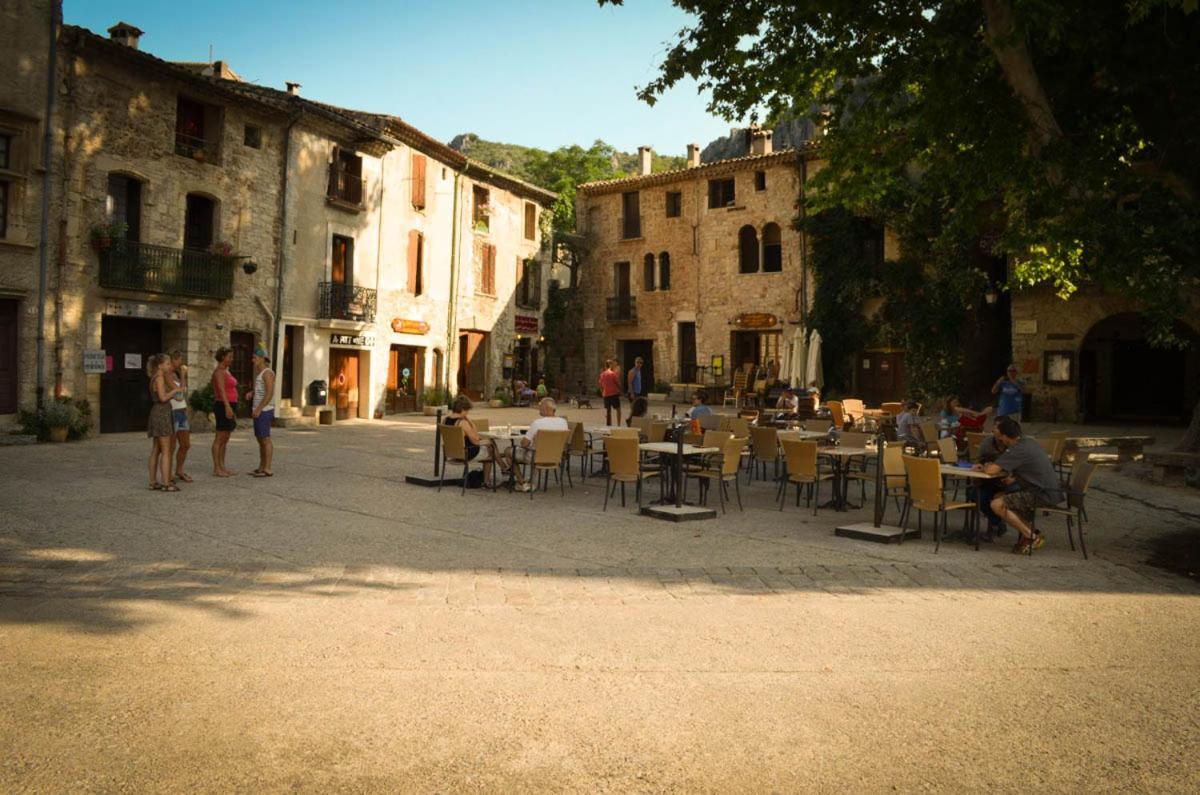 "Le Cocon"-Meuble De Tourisme 3 Etoiles -Residence "Les Logis De Beziers"-Garage Optionnel-Coeur De Ville-Plages A 16Km ! Exterior foto