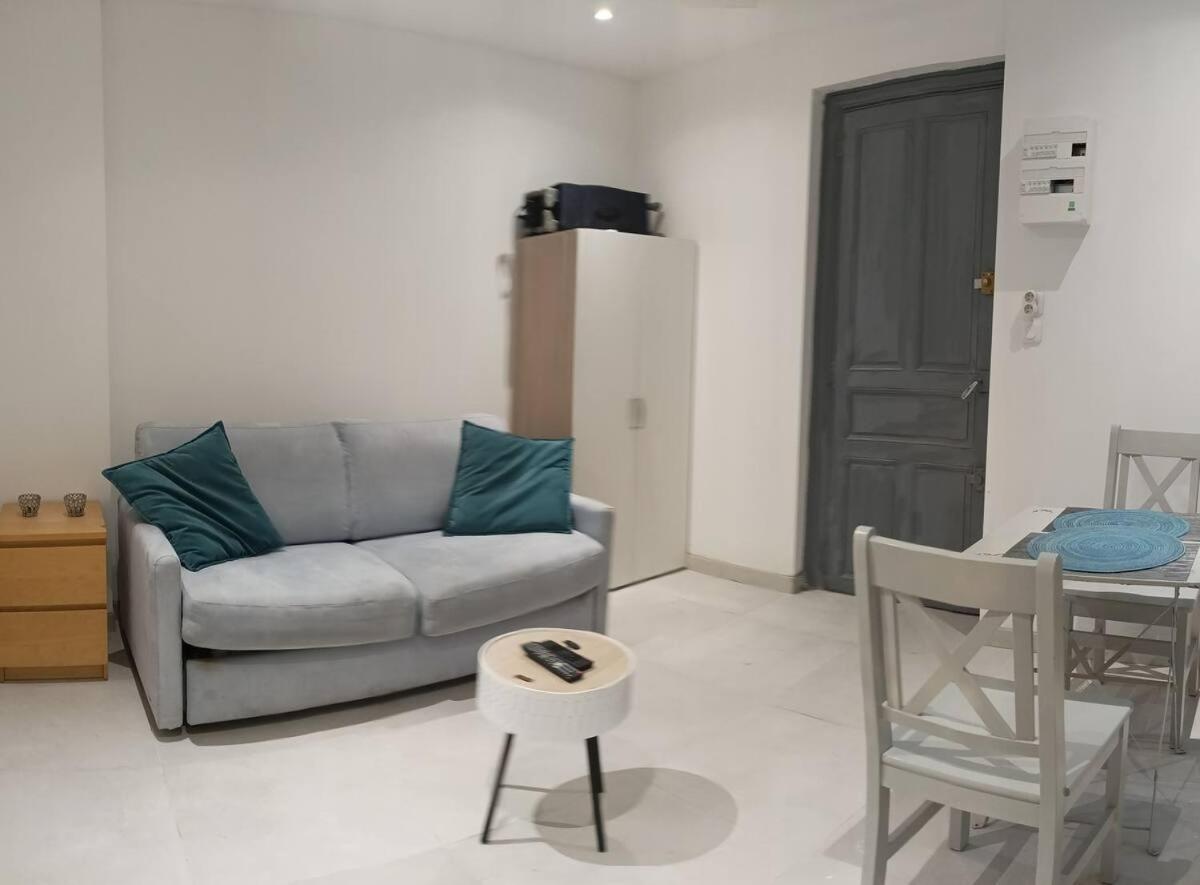 "Le Cocon"-Meuble De Tourisme 3 Etoiles -Residence "Les Logis De Beziers"-Garage Optionnel-Coeur De Ville-Plages A 16Km ! Exterior foto